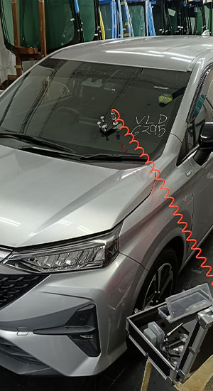 Windscreen Repair