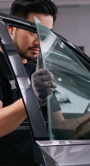 Car Window Glass Replacement